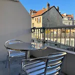 Plein Centre, Calme, Parking Inclus, Piscine Et Gardien * 格勒诺布尔