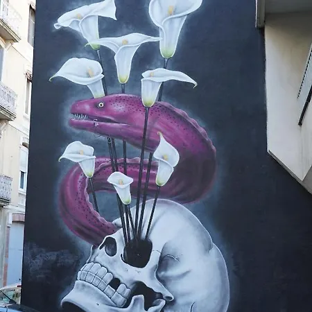 Apartmán Plein Centre, Calme, Parking Inclus, Piscine Et Gardien *