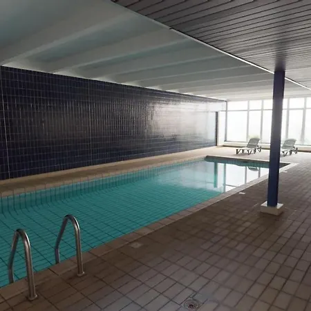 Plein Centre, Calme, Parking Inclus, Piscine Et Gardien * Гренобль