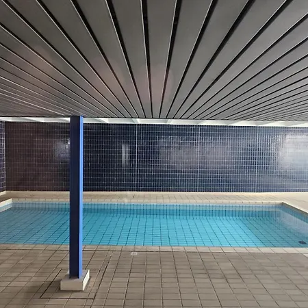 Appartamento Plein Centre, Calme, Parking Inclus, Piscine Et Gardien