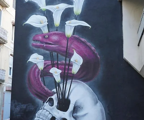 Apartamento Plein Centre, Calme, Parking Inclus, Piscine Et Gardien *